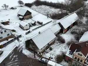 Prodej rodinného domu, Česká Skalice, 99 m2