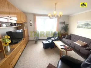 Prodej rodinného domu, Soběslav, 258 m2