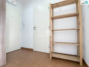 Pronájem bytu 1+1, Přerov, Bayerova, 30 m2