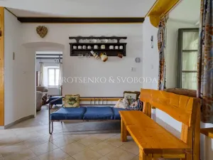 Prodej zemědělského objektu, Horní Radouň, 275 m2