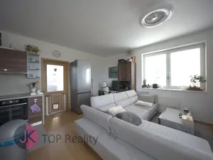 Prodej bytu 3+kk, Jesenice, V Roháči I., 74 m2