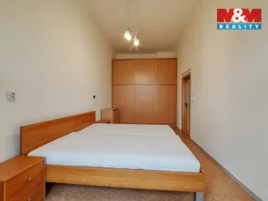 Pronájem bytu 2+1, Mariánské Lázně, Boženy Němcové, 67 m2