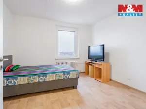 Prodej bytu 3+1, Jihlava, Královský vršek, 72 m2