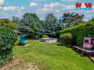 Prodej rodinného domu, Praha - Kyje, Osická, 230 m2