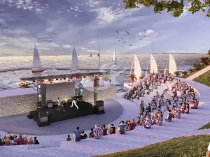 Prodej bytu 1+kk, Agios Amvrosios Keryneias, Kypr, 45 m2