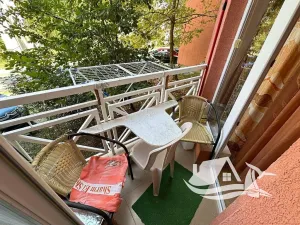 Prodej bytu 2+kk, Nesebar, Bulharsko, 36 m2