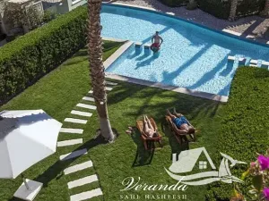 Prodej bytu 3+kk, Hurghada, Egypt, 110 m2