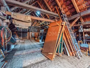 Prodej rodinného domu, Ostrov u Bezdružic, 90 m2