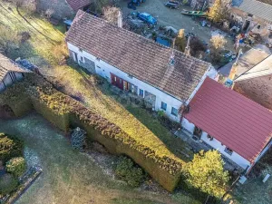 Prodej rodinného domu, Ostrov u Bezdružic, 90 m2