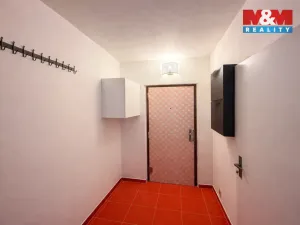 Pronájem bytu 1+kk, Brandýs nad Labem-Stará Boleslav - Brandýs nad Labem, Zahradnická, 39 m2