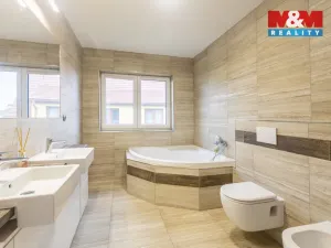 Prodej rodinného domu, Bořanovice, V sazenicích, 285 m2