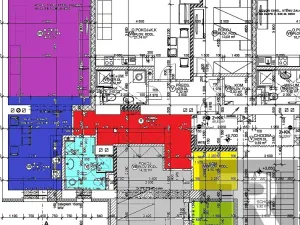 Pronájem bytu 3+kk, Nýřany, Masarykovo náměstí, 73 m2