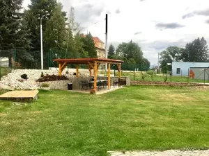 Pronájem bytu 2+kk, Liberec, Bánskobystrická, 64 m2