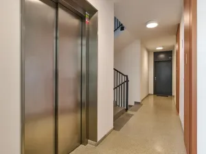 Pronájem bytu 2+kk, Praha - Nusle, Muzikova, 41 m2