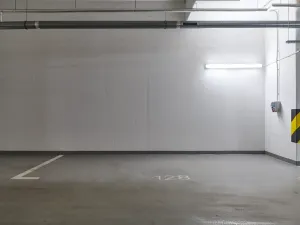 Pronájem bytu 2+kk, Praha - Nusle, Muzikova, 41 m2