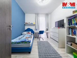 Prodej rodinného domu, Kostelec nad Černými lesy - Kostelec nad Černými Lesy, Pražská, 93 m2