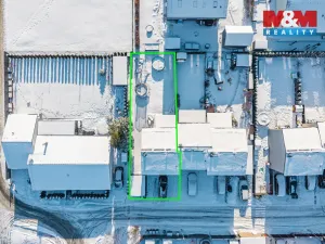 Prodej rodinného domu, Kostelec nad Černými lesy - Kostelec nad Černými Lesy, Pražská, 93 m2