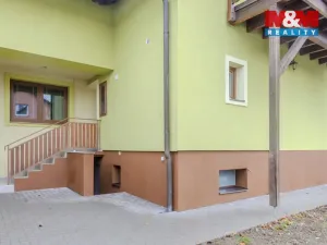 Pronájem bytu 2+kk, Slušovice, U Vodojemu, 48 m2