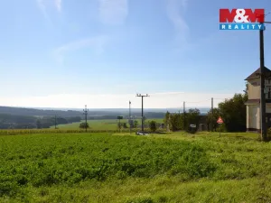 Prodej pozemku pro bydlení, Žernov, 1504 m2