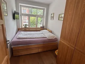 Pronájem rodinného domu, Hradec Králové, Třebízského, 250 m2