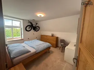 Pronájem rodinného domu, Hradec Králové, Třebízského, 250 m2