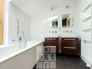 Prodej bytu 4+kk, Průhonice, Uhříněveská, 134 m2