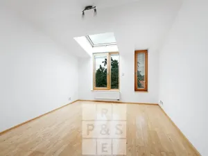 Prodej bytu 4+kk, Průhonice, Uhříněveská, 134 m2