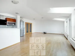 Prodej bytu 4+kk, Průhonice, Uhříněveská, 134 m2