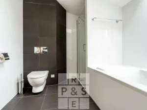 Prodej bytu 4+kk, Průhonice, Uhříněveská, 134 m2