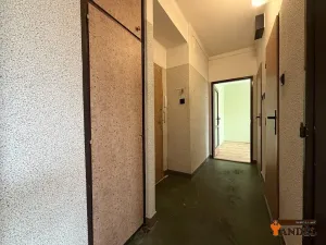 Prodej bytu 2+1, Havířov, 1. máje, 49 m2