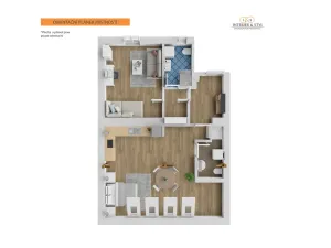 Prodej bytu 2+kk, Praha - Žižkov, 72 m2