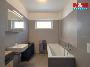 Prodej rodinného domu, Pyšely - Zaječice, V Rákosí, 96 m2