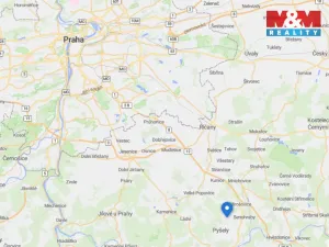 Prodej rodinného domu, Pyšely - Zaječice, V Rákosí, 96 m2