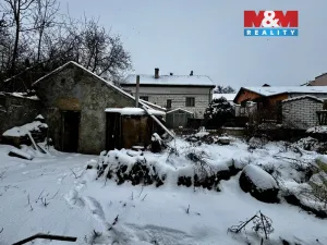 Prodej rodinného domu, Praha - Petrovice, Hertzova, 41 m2