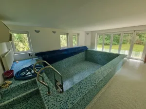 Prodej rodinného domu, Hrdlořezy, 280 m2