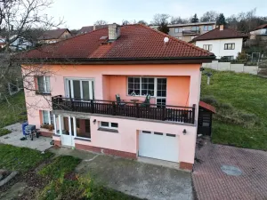 Prodej rodinného domu, Vonoklasy, K Louži, 155 m2