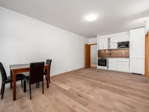 Pronájem bytu 2+kk, Praha - Vinohrady, Chrudimská, 71 m2