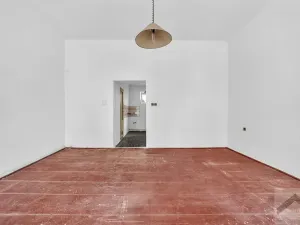 Prodej rodinného domu, Lanškroun, 28. října, 163 m2