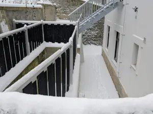 Pronájem bytu 2+kk, Peruc, U Koupaliště, 54 m2