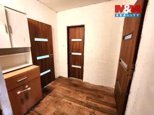 Prodej chalupy, Vroutek - Mukoděly, 90 m2