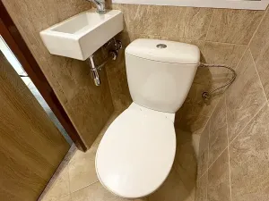 Prodej bytu 3+1, Bílina, Sídliště Za Chlumem, 68 m2