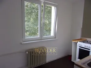 Pronájem bytu 2+1, Teplice, Zrenjaninská, 53 m2