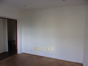 Pronájem bytu 2+1, Teplice, Zrenjaninská, 53 m2