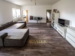 Prodej činžovního domu, Dubí, Tyršova, 140 m2