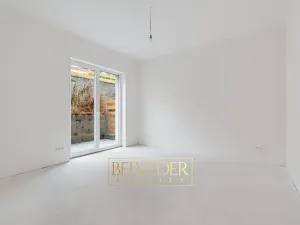 Prodej bytu 2+kk, Teplice, Albrechtova, 73 m2