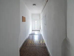 Prodej činžovního domu, Dubí, Nerudova, 254 m2