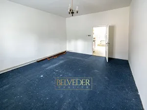 Prodej činžovního domu, Dubí, Nerudova, 254 m2