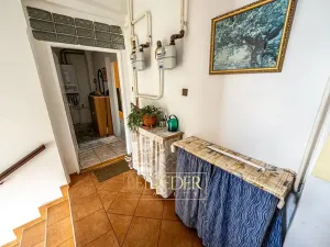 Prodej činžovního domu, Dubí, Nerudova, 254 m2