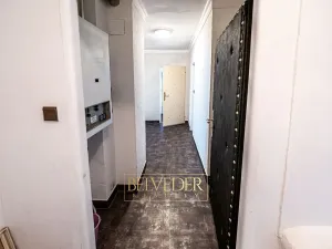 Prodej činžovního domu, Dubí, Nerudova, 254 m2