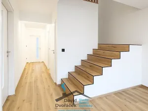 Pronájem rodinného domu, Hradec Králové, Zahrádkářská, 132 m2